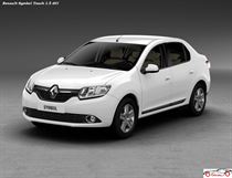 Yeni Renault Symbol 1.5 Dizel